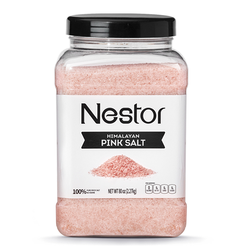 Nestor喜馬拉雅粉鹽家(jiā)庭裝